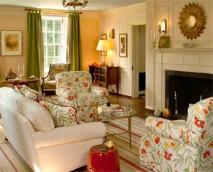 The Wright Designer Show House