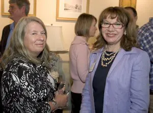 AHI Hosts Chamber After Hours