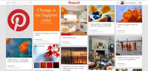 Color of the Season – Ever Evocative Orange