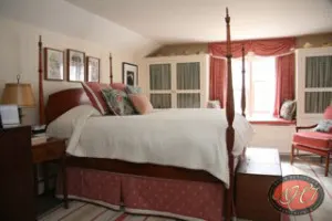 Love Nest: Designing the Perfect Bedroom Together