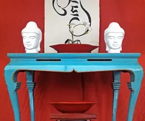 What Interior Designers Are Thankful For