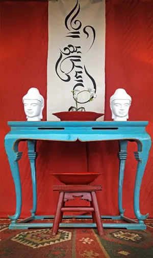 What Interior Designers Are Thankful For