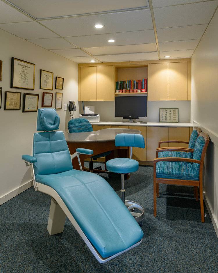 Keene Orthodontist